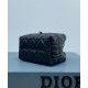 Replica Borsa Christian Dior piccola/media Dior Toujours nera