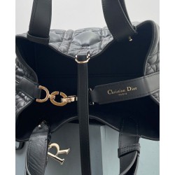 Replica Borsa Christian Dior piccola/media Dior Toujours nera Replica Borsa Christian Dior piccola/media Dior Toujours nera
