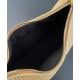 Replica Borsa Hobo piccola Fendi Fendigraphy 8BR798 Caffè