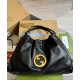 Replica Borsa tote grande Gucci Blondie 747372 Nera Replica Borsa tote grande Gucci Blondie 747372 Nera