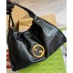Replica Borsa tote grande Gucci Blondie 747372 Nera Replica Borsa tote grande Gucci Blondie 747372 Nera