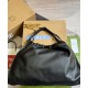 Replica Borsa tote grande Gucci Blondie 747372 Nera Replica Borsa tote grande Gucci Blondie 747372 Nera