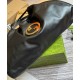 Replica Borsa tote grande Gucci Blondie 747372 Nera Replica Borsa tote grande Gucci Blondie 747372 Nera