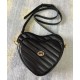 Replica Borsa a tracolla Gucci Mini Heart ad incastro 751628 Nera Replica Borsa a tracolla Gucci Mini Heart ad incastro 751628 Nera