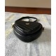 Replica Borsa a tracolla Gucci Mini Heart ad incastro 751628 Nera Replica Borsa a tracolla Gucci Mini Heart ad incastro 751628 Nera