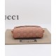 Replica Borsa mini Gucci Ophidia GG 574493 Rosa