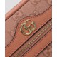 Replica Borsa mini Gucci Ophidia GG 574493 Rosa