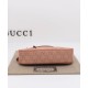 Replica Borsa piccola Gucci Ophidia GG 735145 Rosa