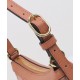 Replica Borsa piccola Gucci Ophidia GG 735145 Rosa