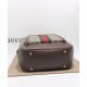 Replica Zaino medio Gucci Ophidia GG 745718 Caffè scuro