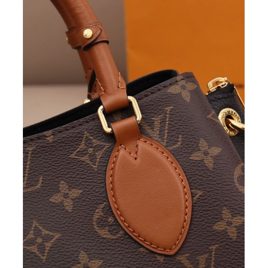 Replica Borsa Louis Vuitton Vendome BB Opera M46507
