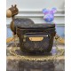 Replica Louis Vuitton Mini Marsupio M82335 Marrone