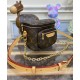 Replica Louis Vuitton Mini Marsupio M82335 Marrone