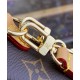 Replica Louis Vuitton Mini Marsupio M82335 Marrone