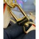 Replica Borsa Louis Vuitton Neverfull BB M46705 Marrone