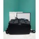 Replica Zaino medio Prada Re-Nylon 1BZ811 Nero