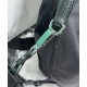 Replica Zaino medio Prada Re-Nylon 1BZ811 Nero