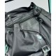 Replica Zaino medio Prada Re-Nylon 1BZ811 Nero