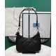 Replica Miniborsa Prada Re-Nylon 1BC204 Nera