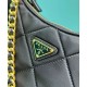 Replica Miniborsa Prada Re-Nylon 1BC204 Nera