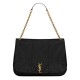 Replica Borsa YSL Saint Laurent Jamie 4.3 in pelle di agnello nera