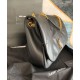 Replica Borsa YSL Saint Laurent Jamie 4.3 in pelle di agnello nera