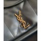 Replica Borsa YSL Saint Laurent Jamie 4.3 in pelle di agnello nera