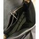 Replica Borsa YSL Saint Laurent Jamie 4.3 in pelle di agnello nera
