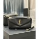 Replica Borsa YSL Saint Laurent Calypso decorata con il nero Cassandre Replica Borsa YSL Saint Laurent Calypso decorata con il nero Cassandre