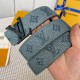 Replica Cintura reversibile Louis Vuitton LV Shape MNG da arrampicata 40 mm M0573V