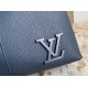 Replica Valigetta Louis Vuitton Takeoff in pelle Aerogram blu M21440 Replica Valigetta Louis Vuitton Takeoff in pelle Aerogram blu M21440