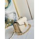 Replica Louis Vuitton Pochette Metis East West Borsa M22942 Monogram Empreinte