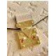 Replica Louis Vuitton Pochette Metis East West Borsa M22942 Monogram Empreinte