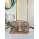 Replica Borsa Louis Vuitton Metis East West Borsa M23081 Monogram Empreinte