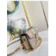 Replica Borsa Louis Vuitton Metis East West Borsa M23081 Monogram Empreinte