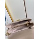 Replica Borsa Louis Vuitton Metis East West Borsa M23081 Monogram Empreinte