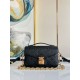 Replica Borsa Louis Vuitton Metis East West Borsa M46595 Monogram Empreinte