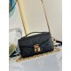 Replica Borsa Louis Vuitton Metis East West Borsa M46595 Monogram Empreinte
