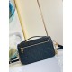 Replica Borsa Louis Vuitton Metis East West Borsa M46595 Monogram Empreinte