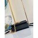 Replica Borsa Louis Vuitton Metis East West Borsa M46595 Monogram Empreinte