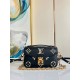 Replica Borsa Louis Vuitton Metis East West Borsa M46596 Monogram Empreinte