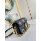 Replica Borsa Louis Vuitton Metis East West Borsa M46596 Monogram Empreinte