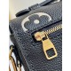 Replica Borsa Louis Vuitton Metis East West Borsa M46596 Monogram Empreinte
