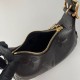 Replica Borsa Louis Vuitton Mini Moon M82391 Monogram Empreinte Nera