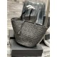 Replica Borsa maxi Panier Tote YSL Saint Laurent 693242 Nera Replica Borsa maxi Panier Tote YSL Saint Laurent 693242 Nera