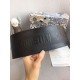 Replica Cintura Dior D-Vita 100 mm Nera