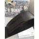 Replica Cintura Dior D-Vita 100 mm Nera