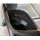 Replica Pochette Dior Caro Daily grande nera