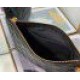 Replica Pochette Dior Caro Daily grande nera