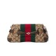 Replica Borsa a tracolla piccola Gucci Horsebit Chain 764339 Caffè scuro Replica Borsa a tracolla piccola Gucci Horsebit Chain 764339 Caffè scuro